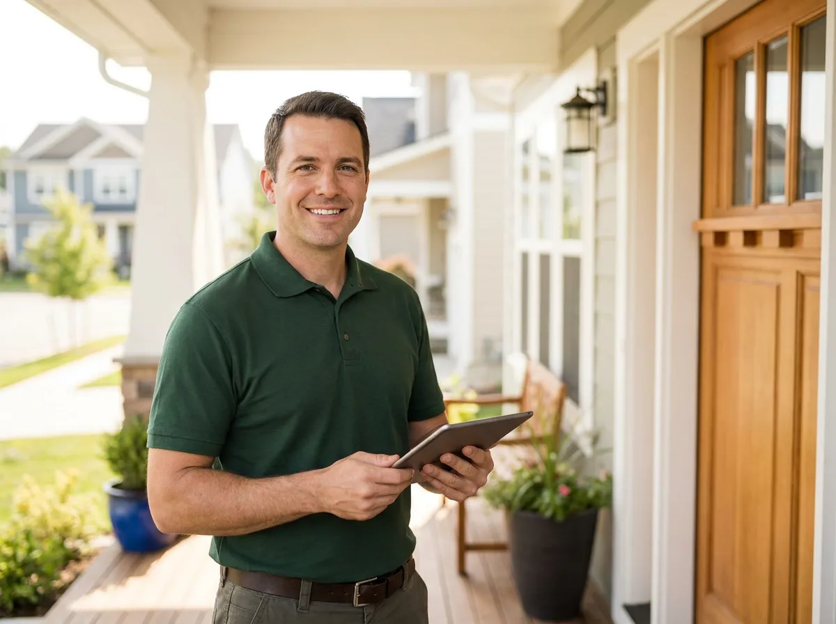 Pest control FAQs for Botkins, OH